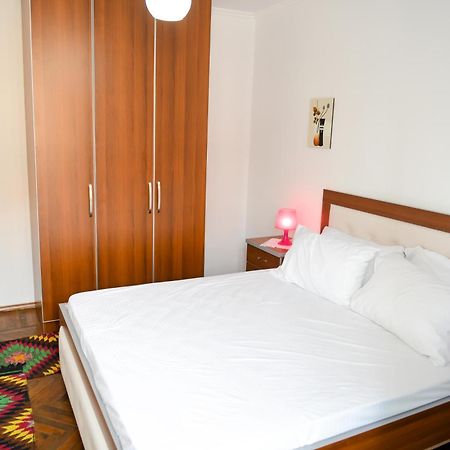 Berat Dream Apartment Esterno foto