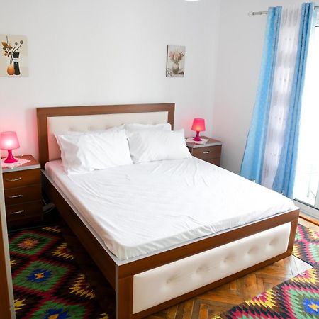 Berat Dream Apartment Esterno foto