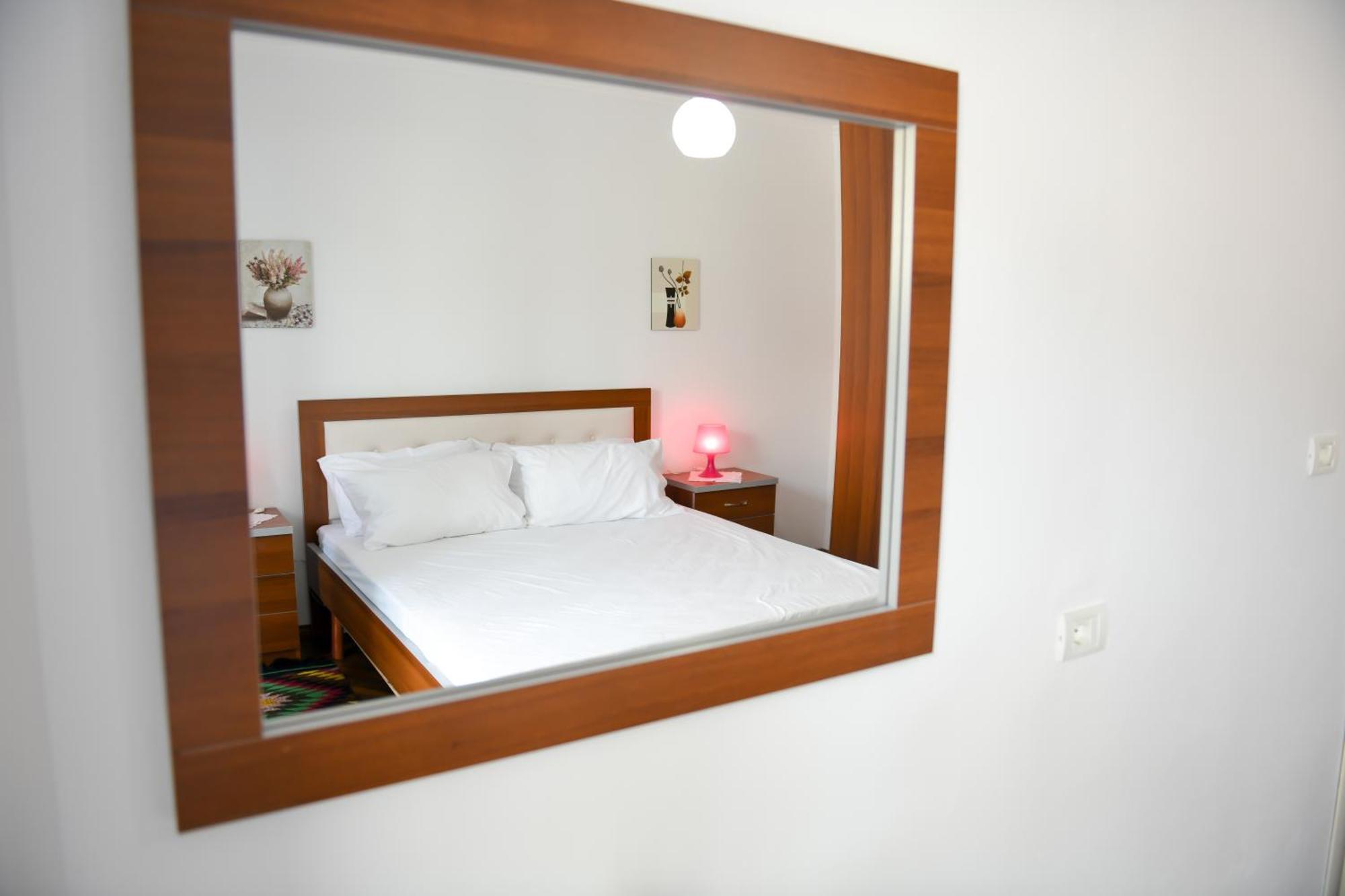 Berat Dream Apartment Esterno foto