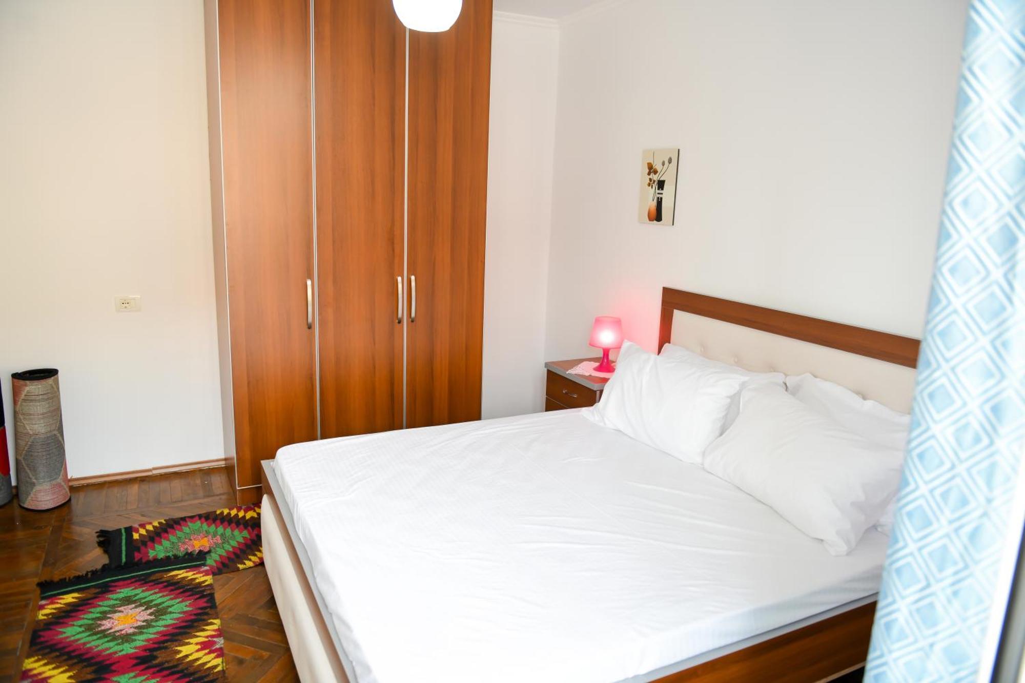 Berat Dream Apartment Esterno foto