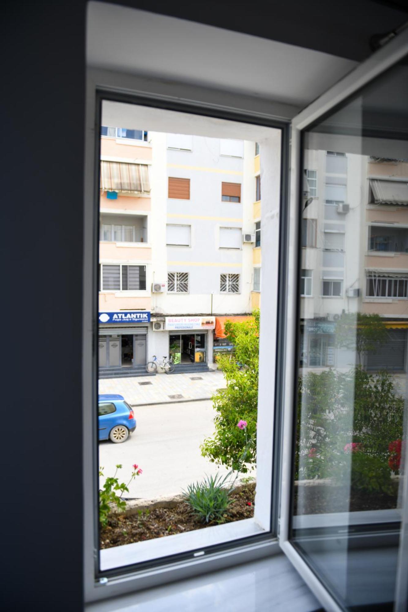 Berat Dream Apartment Esterno foto