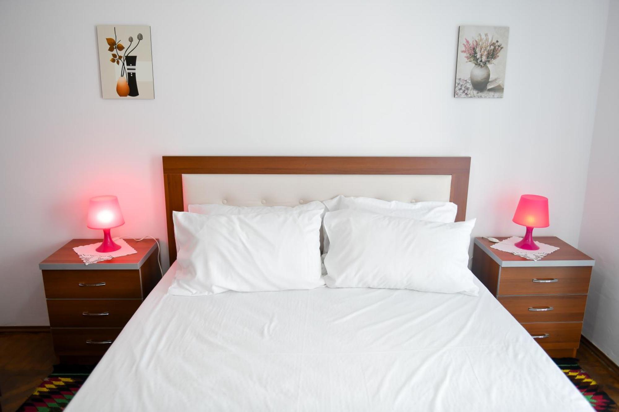 Berat Dream Apartment Esterno foto